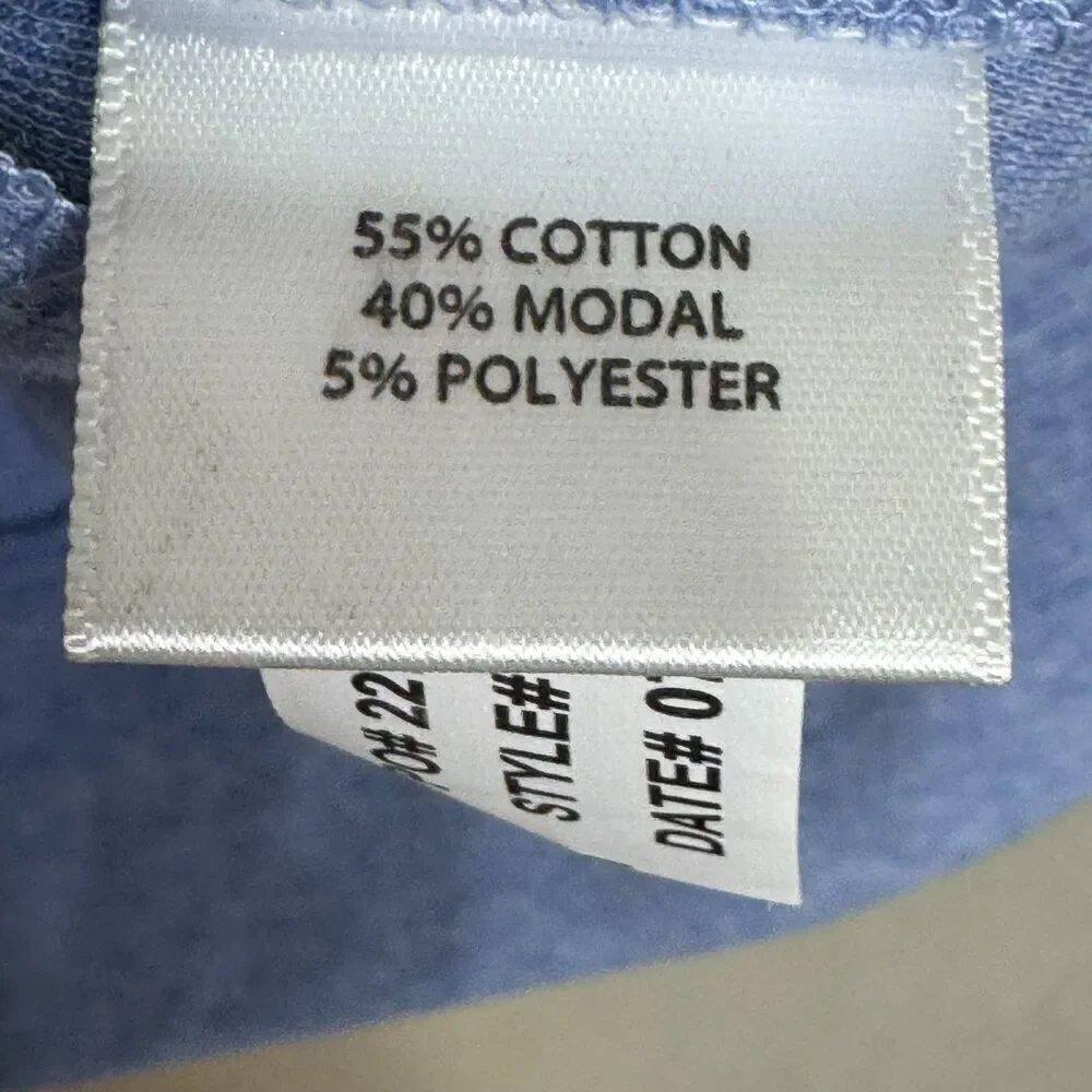 Peter Millar Womens Jacket Size Small Light Blue Heather NEW Full Zip